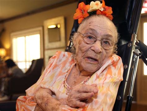 Arkansas Woman Dies At 116 Days After Being Declared The Worlds Oldest