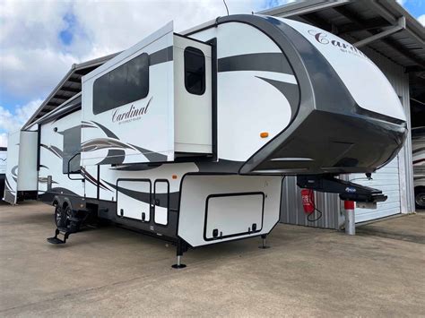 5 Best 5th Wheel Rv Campers For The Money Updated 2023