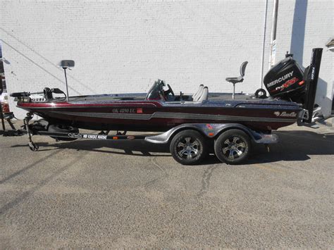 One owner from new and full service history available. Bass Cat boats for sale - boats.com