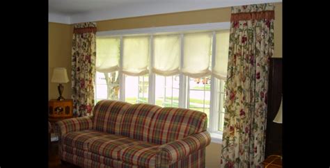 Premium Window Coverings For Bay Windows Lerner Interiors