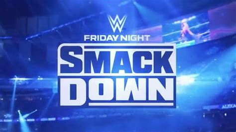 SPOILERS For Tonights Episode Of WWE SmackDown 2 23 24