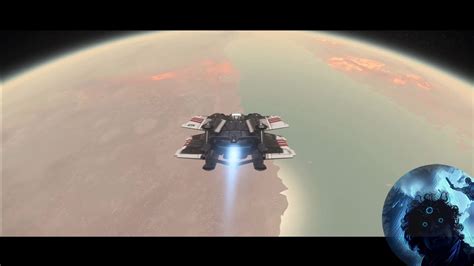 Star Citizen Exploring Our Planet Youtube
