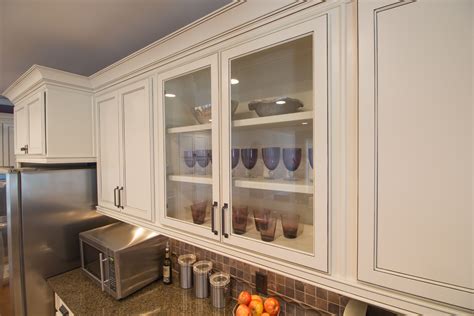 Pictures Of Shaker Style Cabinets Image To U