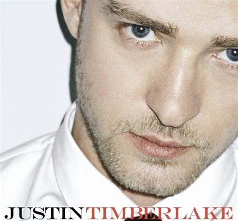 Just Cd Cover Justin Timberlake Futuresex Lovesounds Deluxe