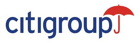 Citigroup Logo PNG Image - PurePNG | Free transparent CC0 PNG Image Library