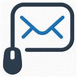 Icon Subscription Email Marketing Icons Data Editor
