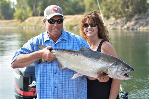 Fish Report By Dave Jacobs Fishing Guide Sacramento Ca