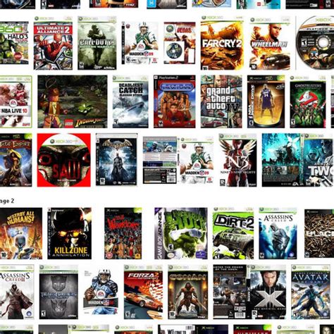 Xbox 360 Games Xbox360games Twitter