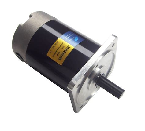 Ac Motor Speed Picture Ac Motor Small