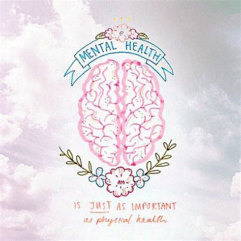 Awasome Mental Illness Wallpaper Tumblr 2022 Mopa Health
