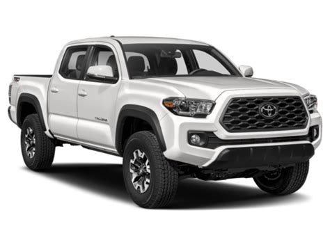 Pre Owned 2022 Toyota Tacoma Trd Off Road 4d Double Cab In Bowling