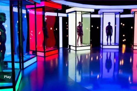 Naked Attraction Is Looking For Contestants For Its Next Series Hull Live