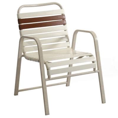 Shop target for patio chairs you will love at great low prices. Vinyl Strap Patio Furniture | Strap Furniture - National ...