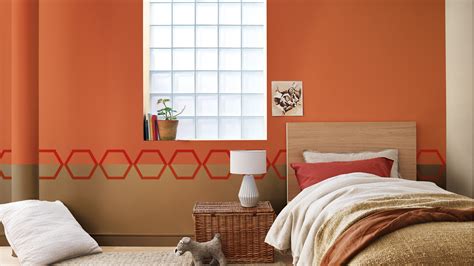 Create A Cozy Home With Dulux Colour Of The Year 2019 Dulux Arabia
