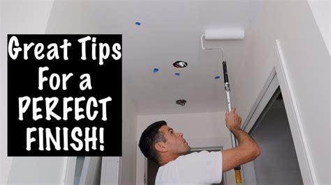 Tips For Painting Ceilings Shelly Lighting