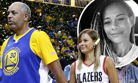 Steph Curry S Parents Sonya And Dell Trade Cheating Claims In Divorce