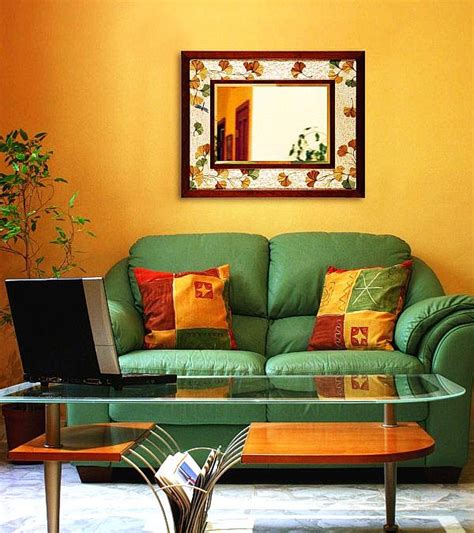 18 Decorative Mirrors For Living Room Interior Design Inspirations