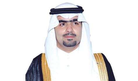 Mohammed Bin Saleh Al Athel Deputy Governor Of The Saudi General