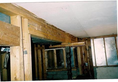Removing Load Bearing Wall Lvl Loads Page 3 General Discussion