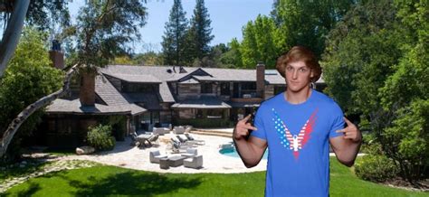 As well as posting on his own youtube channel. Famous Celebrity Homes | Celebrity Homes of the Rich and ...