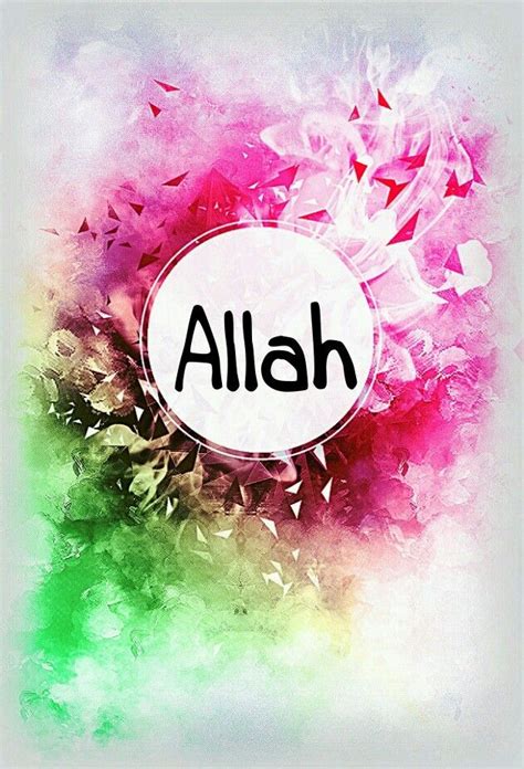 Mengungkapkan catatan diri seorang muslimah. Pin by R ️ N on Allah | Islamic dua, Allah, Islamic art