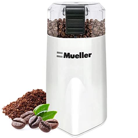 Top 10 Best Coffee Grinders For Weed 2023 Our Top Guide