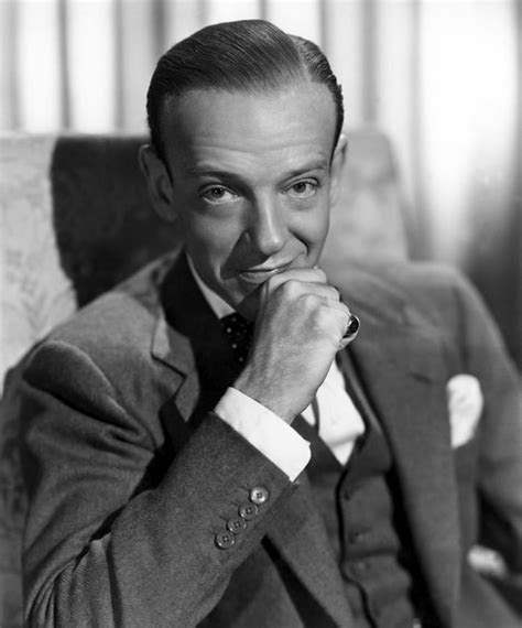 Happy Birthday Fred Astaire List