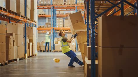 Most Common Warehouse Hazards And How To Prevent Them Safetysure