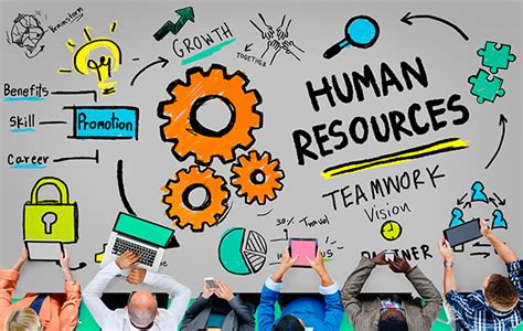 Ept Los Recursos Humanos