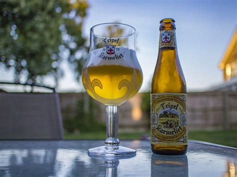 Les meilleures bières belges à déguster Suivez le top guide des bières de Belgique