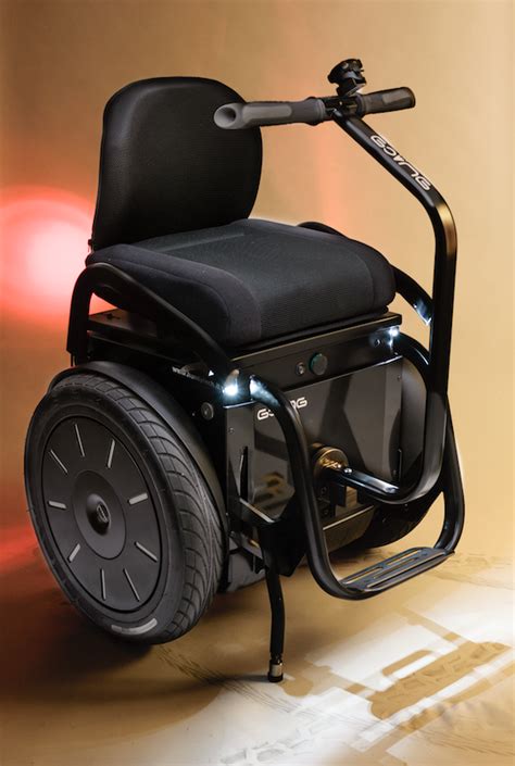 Wheelchairs Wheelchair Cool Inventions Powered Wheelchair