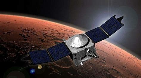 How Isro Contributed To Success Of Uaes Hope Probe Mars Mission