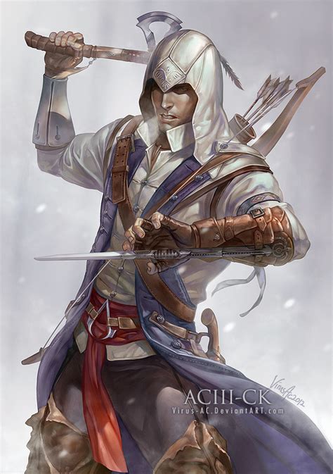 Geek Art Gallery Posters Assassins Of The Creed