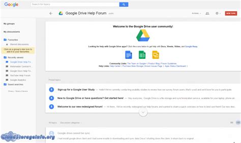 Google drive has saved my life (professionally, at least) on any number of occasions. Google Drive Cloud Storage Pricing & Plans - Review 2019