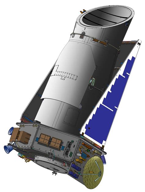 Nasas Kepler Space Telescope Back In Action After Recovery