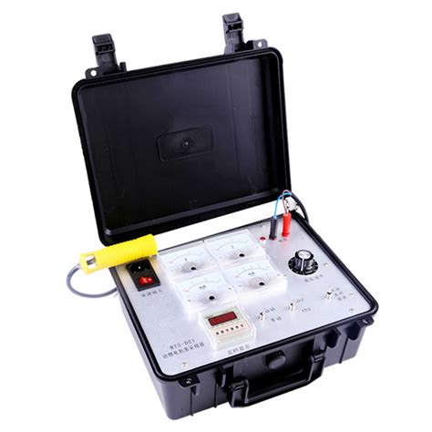 Donkey Horse Breeding Electric Stimulation Sperm Harvester Pig Cattle