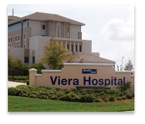 Viera Hospital Florida Kidney Physicians