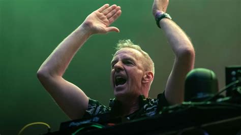 Dj Fatboy Slim To Throw A Big Party For Nhs Workers In October Cnn