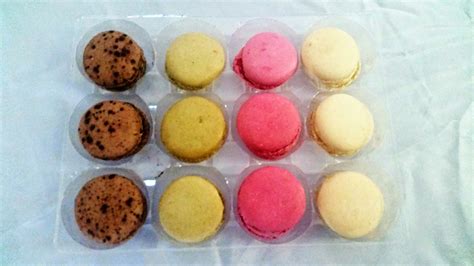 LOOKA Patisserie French Desserts Review and Giveaway Ends 7/14 # ...