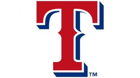 Texas Rangers Logo Symbol Meaning History Png Brand