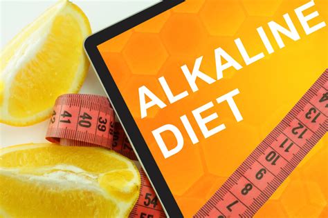 Alkaline Diet Everything You Need To Know Gym Junkies