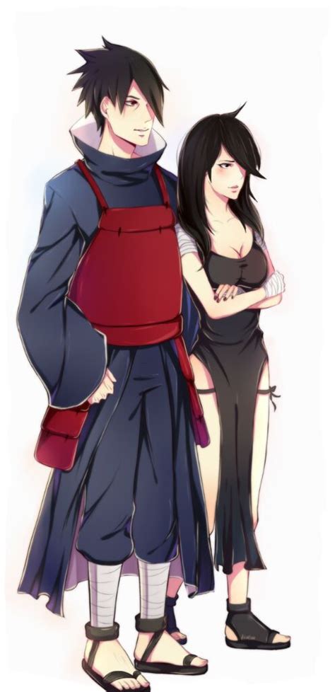 Uknown Parents Of Naruto Naruto Amino