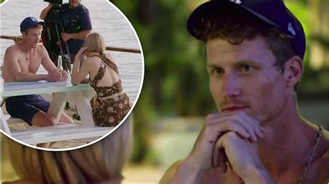 Video Bachelor In Paradise Fans Spot Editing Fail In Alex And Richies