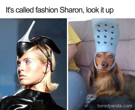 50 Fashion Disasters Turned Into Hilarious Memes Funny Fashion