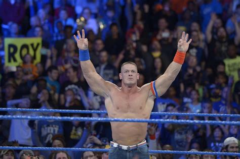 Wwe John Cena On Post Retirement His Best Fight Biggest Moment And Greatest Match He Has Ever
