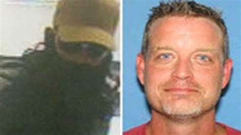 Fake Beard Bandit Sentenced In Bank Robberies