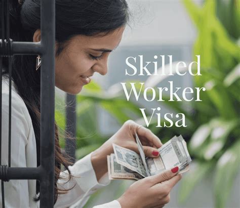 Skilled Worker Visa Uk Apply Switch Eligibility Requirements List Of Documents Fees Zr Visas Uk