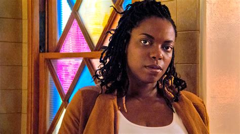 Agatha Coven Of Chaos Adds Sasheer Zamata To Cast Why Does She Look