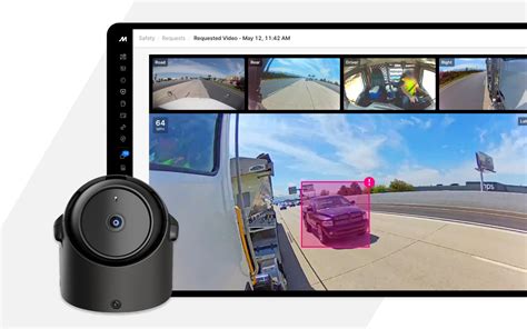 Motive Announces Ai Omnicam The Industrys First Ai Enabled Camera