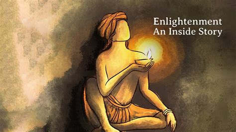 Enlightenment An Inside Story Trailer Sadhguru Exclusive Youtube
